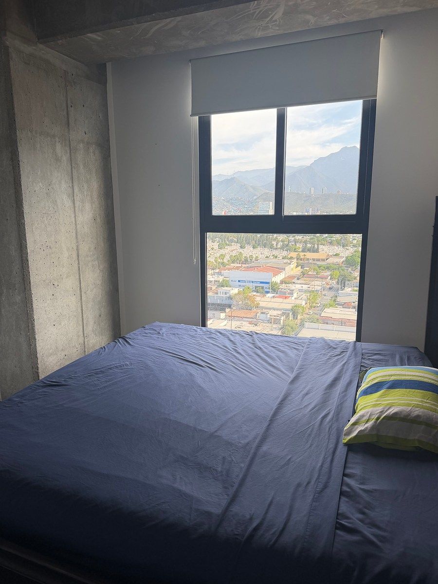 Apartment in Centro, Monterrey, photo 3 of 4