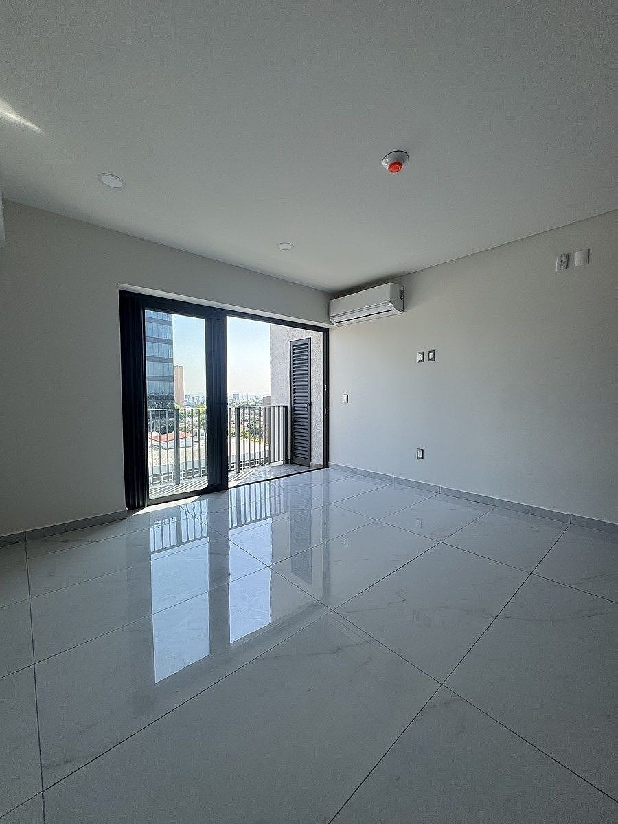 Departamento en Vallarta Norte, Guadalajara, foto 3 de 35