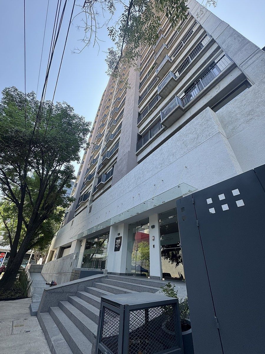 Departamento en Vallarta Norte, Guadalajara, foto 2 de 35