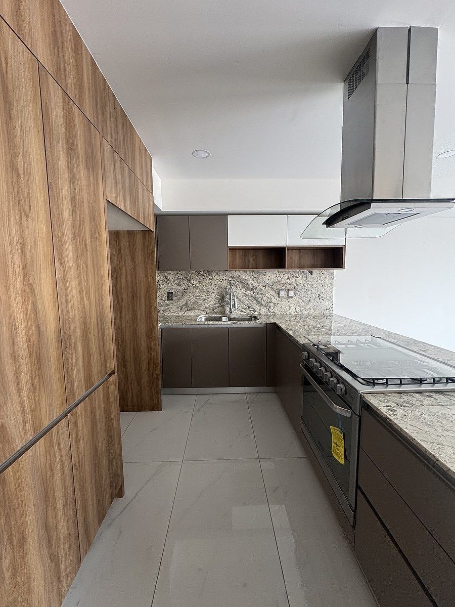 Departamento en Vallarta Norte, Guadalajara, foto 5 de 35