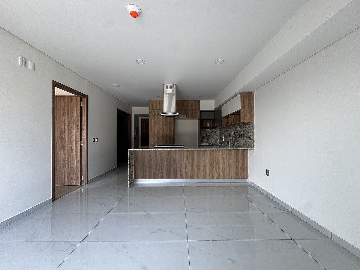 Departamento en Vallarta Norte, Guadalajara, foto 6 de 35