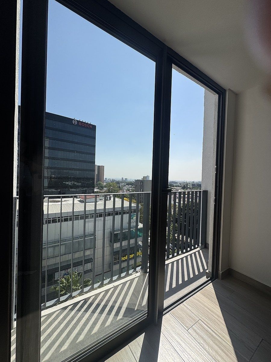 Departamento en Vallarta Norte, Guadalajara, foto 11 de 35