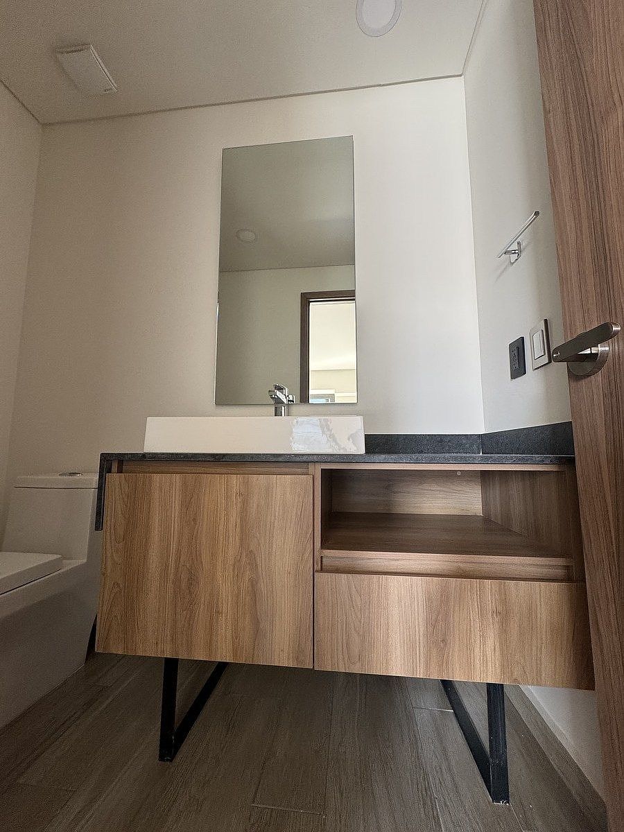 Departamento en Vallarta Norte, Guadalajara, foto 14 de 35