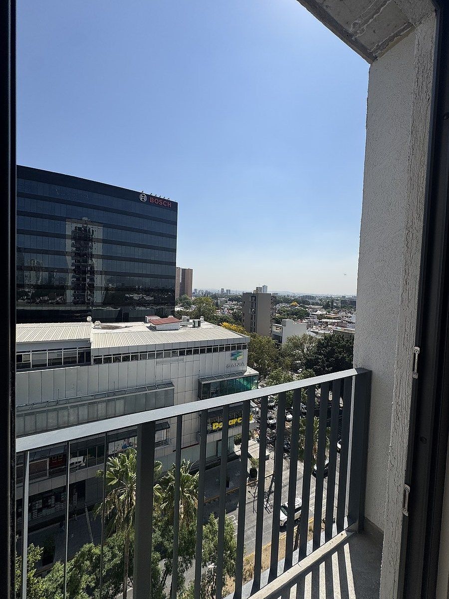 Departamento en Vallarta Norte, Guadalajara, foto 15 de 35