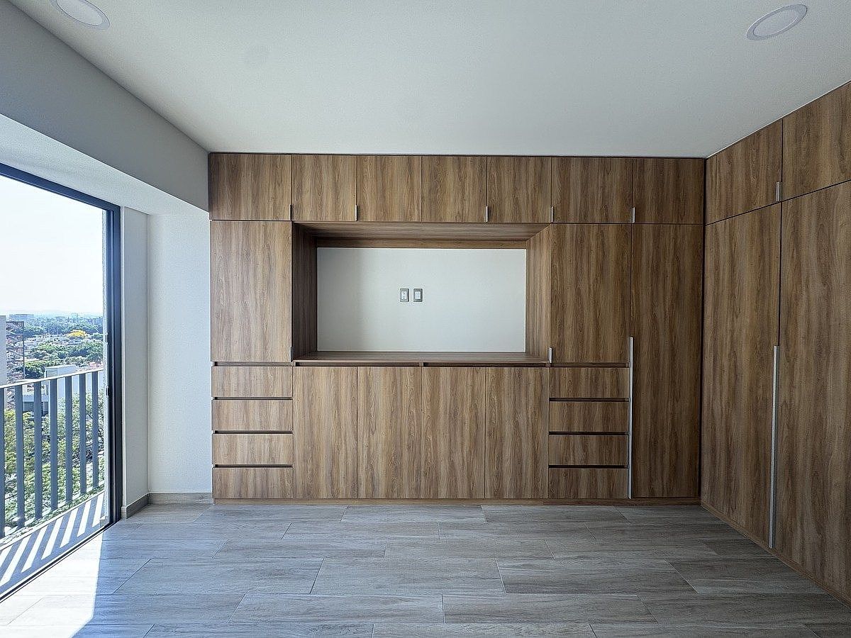 Departamento en Vallarta Norte, Guadalajara, foto 16 de 35