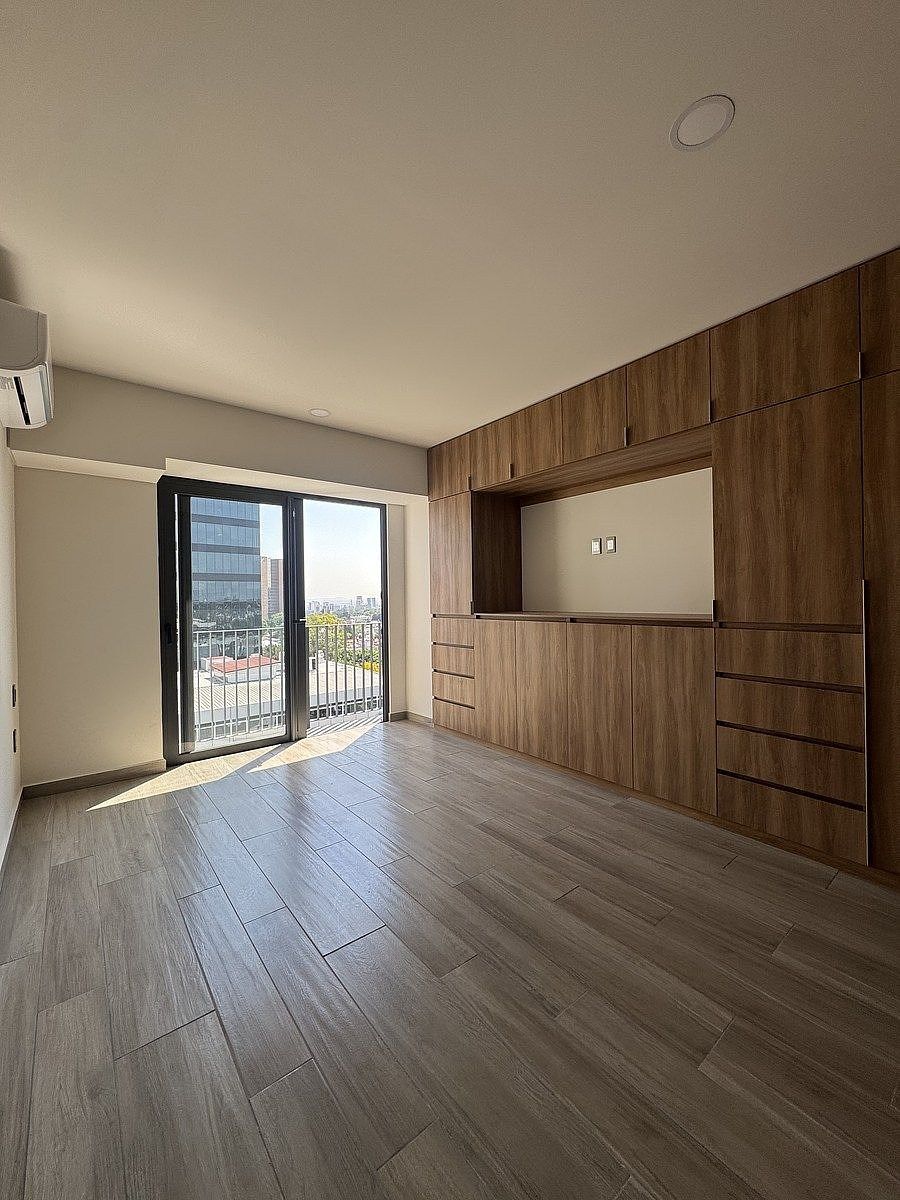 Departamento en Vallarta Norte, Guadalajara, foto 17 de 35