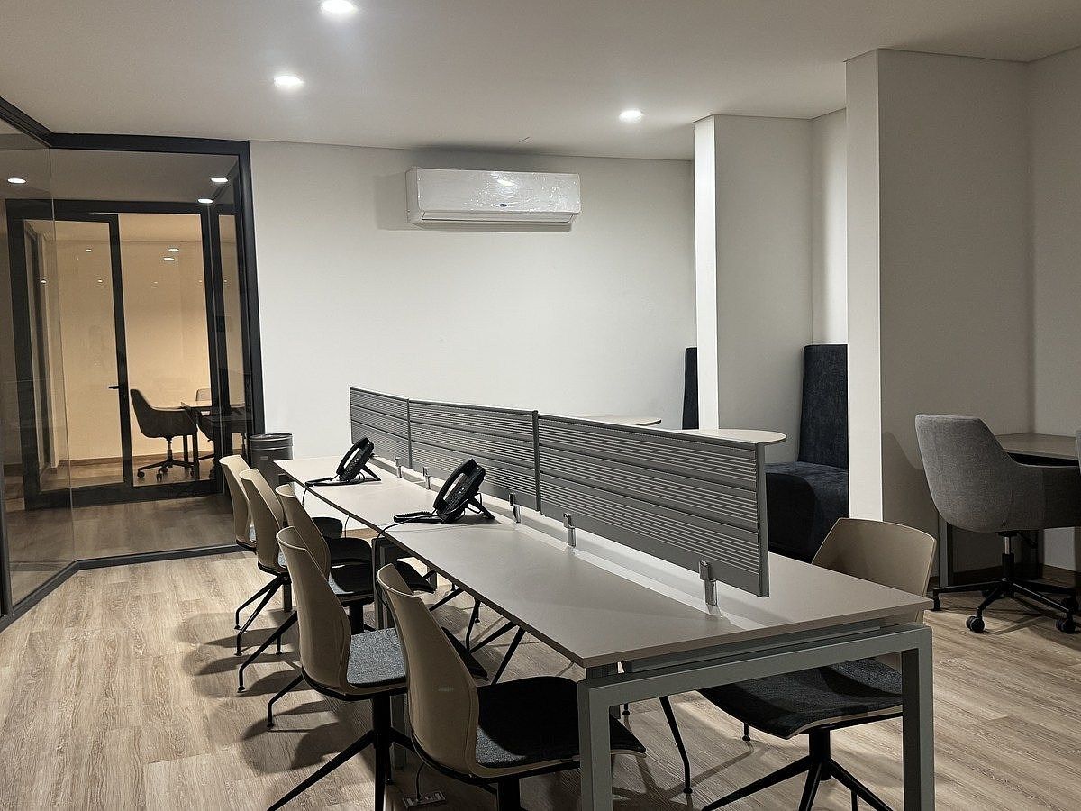Departamento en Vallarta Norte, Guadalajara, foto 21 de 35