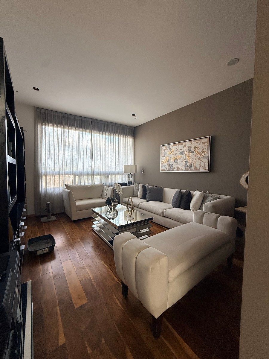 Casa en condominio en Arco de Piedra, Querétaro, foto 6 de 10