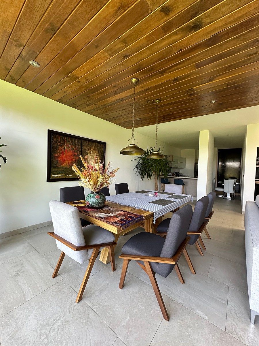 Casa en condominio en Arco de Piedra, Querétaro, foto 8 de 10