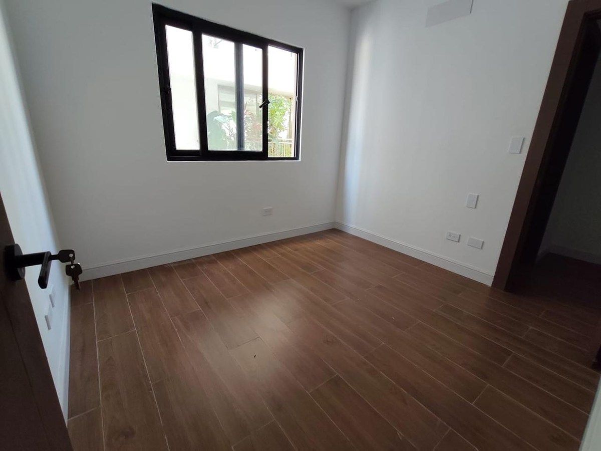 Apartamento en Ensanche Naco, Santo Domingo Centro (Distrito Nacional), foto 3 de 10