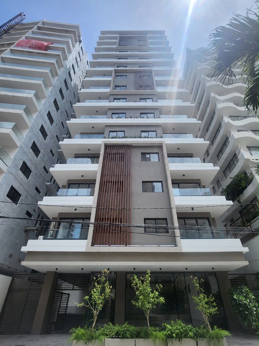 Apartamento en Torre de ens Naco, foto 1 de 10