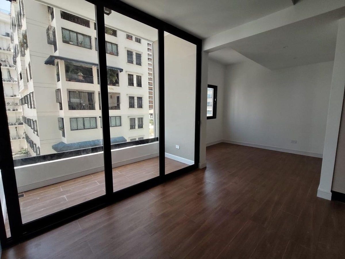 Apartamento en Ensanche Naco, Santo Domingo Centro (Distrito Nacional), foto 5 de 10