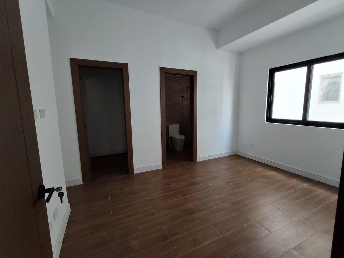 Apartamento en Ensanche Naco, Santo Domingo Centro (Distrito Nacional), foto 4 de 10