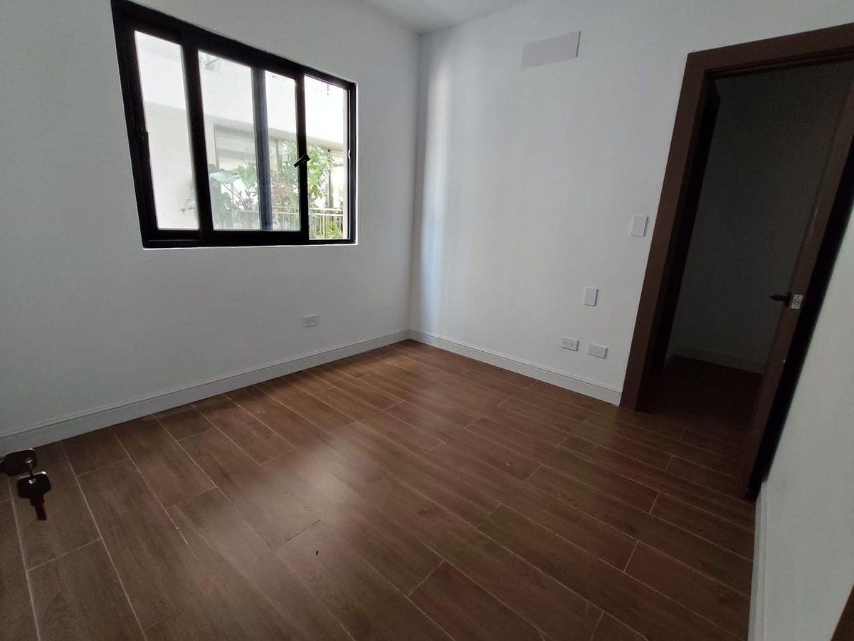 Apartamento en Ensanche Naco, Santo Domingo Centro (Distrito Nacional), foto 6 de 10