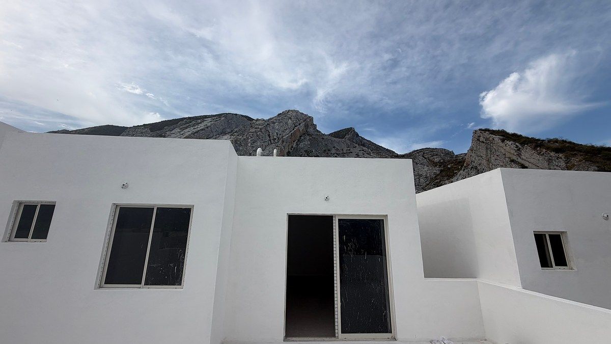 Casa en Cumbres del Valle, Monterrey, foto 14 de 16
