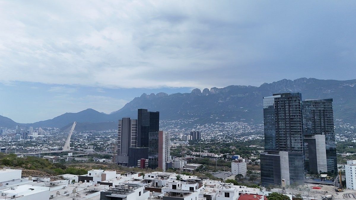 Casa en Cumbres del Valle, Monterrey, foto 16 de 16