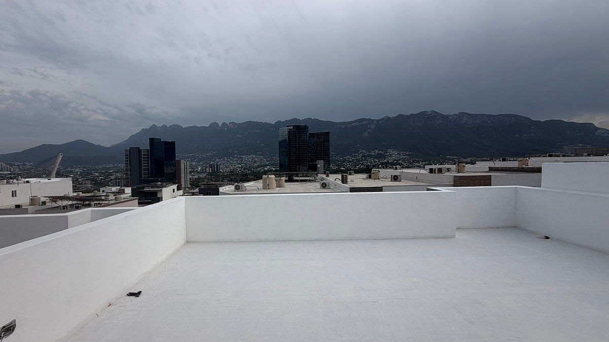 Casa en Cumbres del Valle, Monterrey, foto 13 de 16