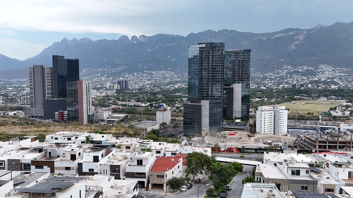Casa en Cumbres del Valle, Monterrey, foto 15 de 16