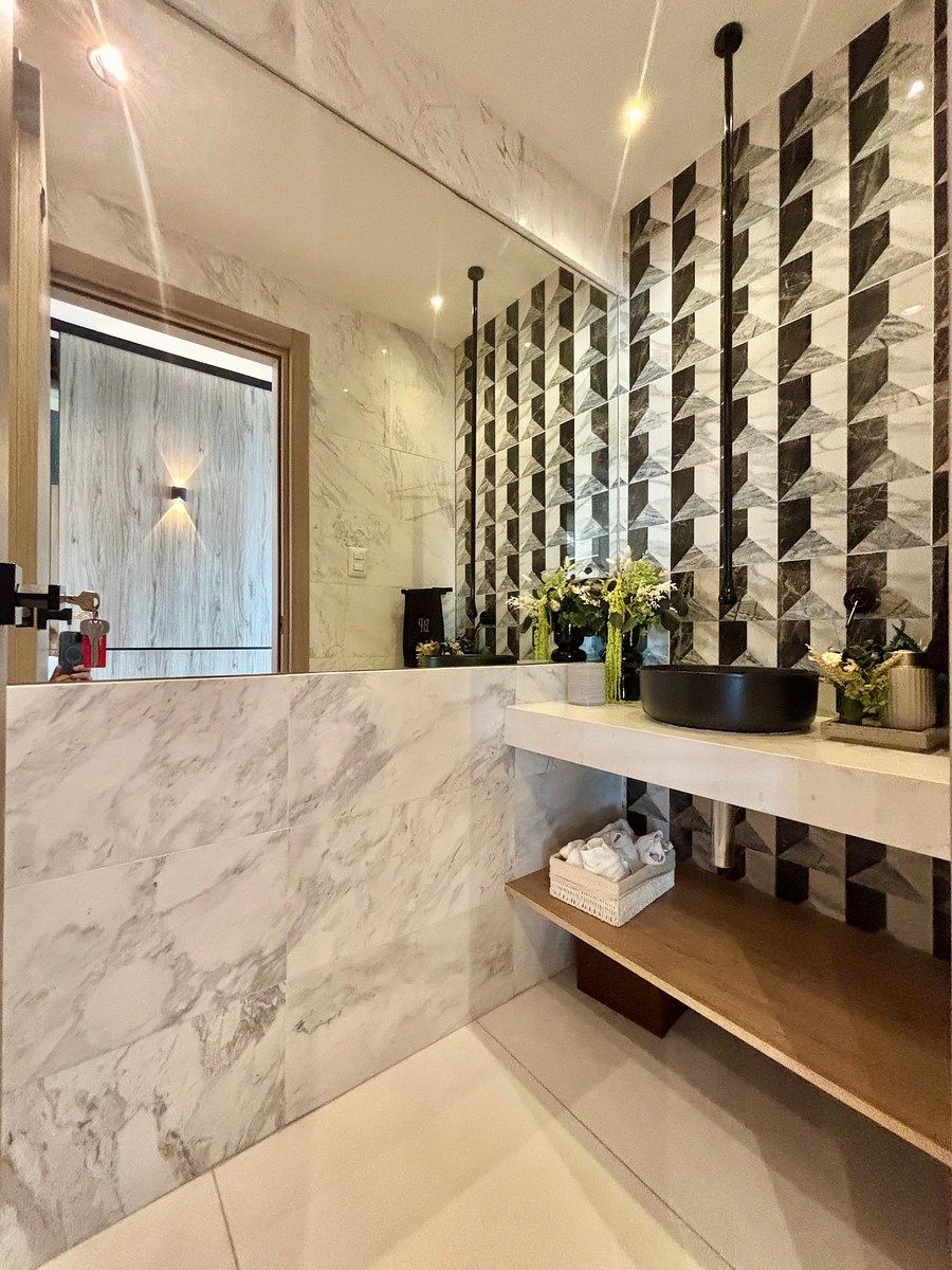 Penthouse en Ensanche Serrallés, Santo Domingo Centro (Distrito Nacional), foto 17 de 23