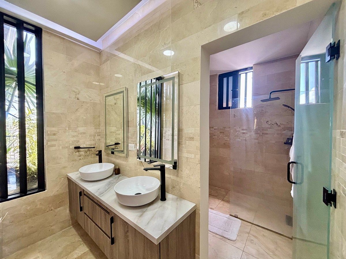 Penthouse en Ensanche Serrallés, Santo Domingo Centro (Distrito Nacional), foto 19 de 23