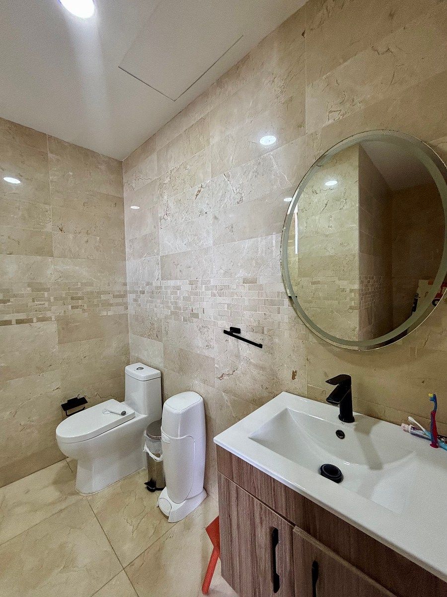 Penthouse en Ensanche Serrallés, Santo Domingo Centro (Distrito Nacional), foto 23 de 23