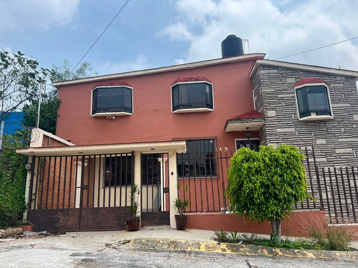 Casa à Venda em Lomas de Campistrano, Calacoaya, Atizapán de Zaragoza | Acesso, foto 1 de 16