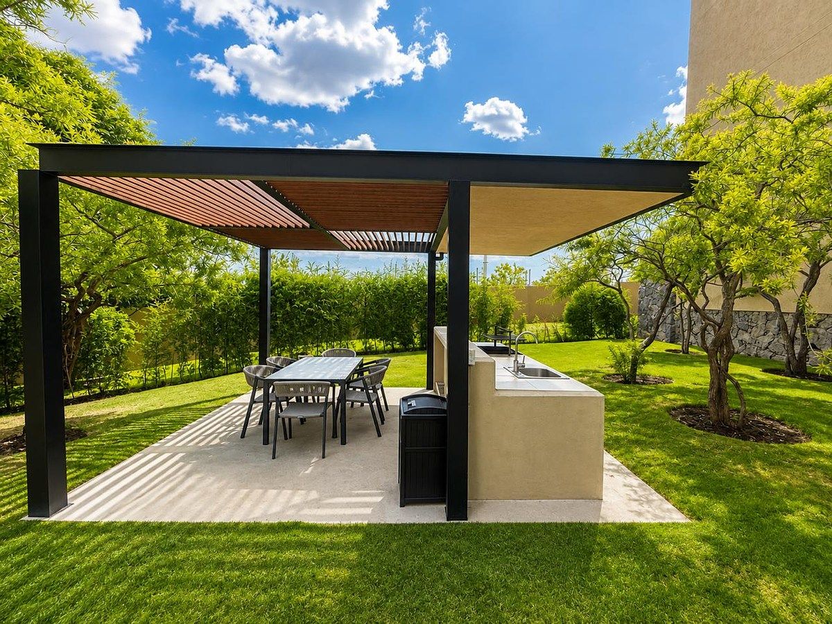 Brand new penthouse for sale in Zibatá, photo 1 of 17