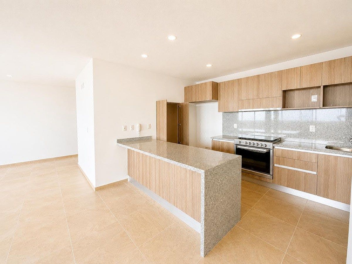 Apartment in Zibatá, El Marqués, photo 6 of 17