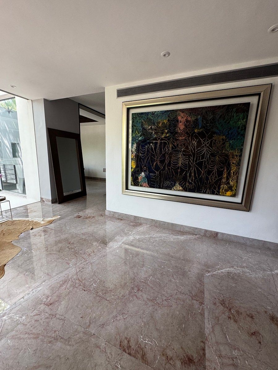 House in Bosques de San Ángel Sector Palmillas, San Pedro Garza García, photo 2 of 50