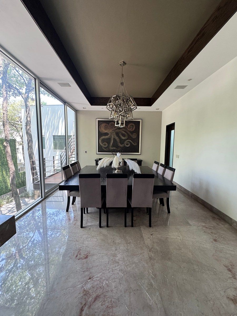 House in Bosques de San Ángel Sector Palmillas, San Pedro Garza García, photo 6 of 50