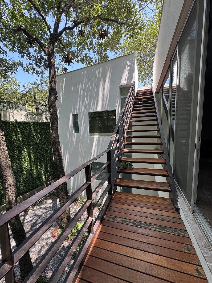House in Bosques de San Ángel Sector Palmillas, San Pedro Garza García, photo 10 of 50