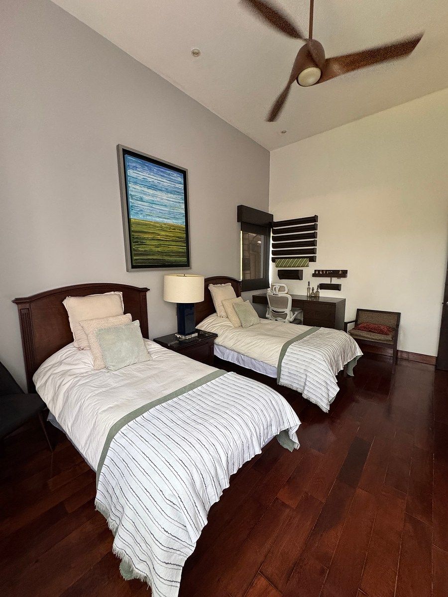 House in Bosques de San Ángel Sector Palmillas, San Pedro Garza García, photo 16 of 50
