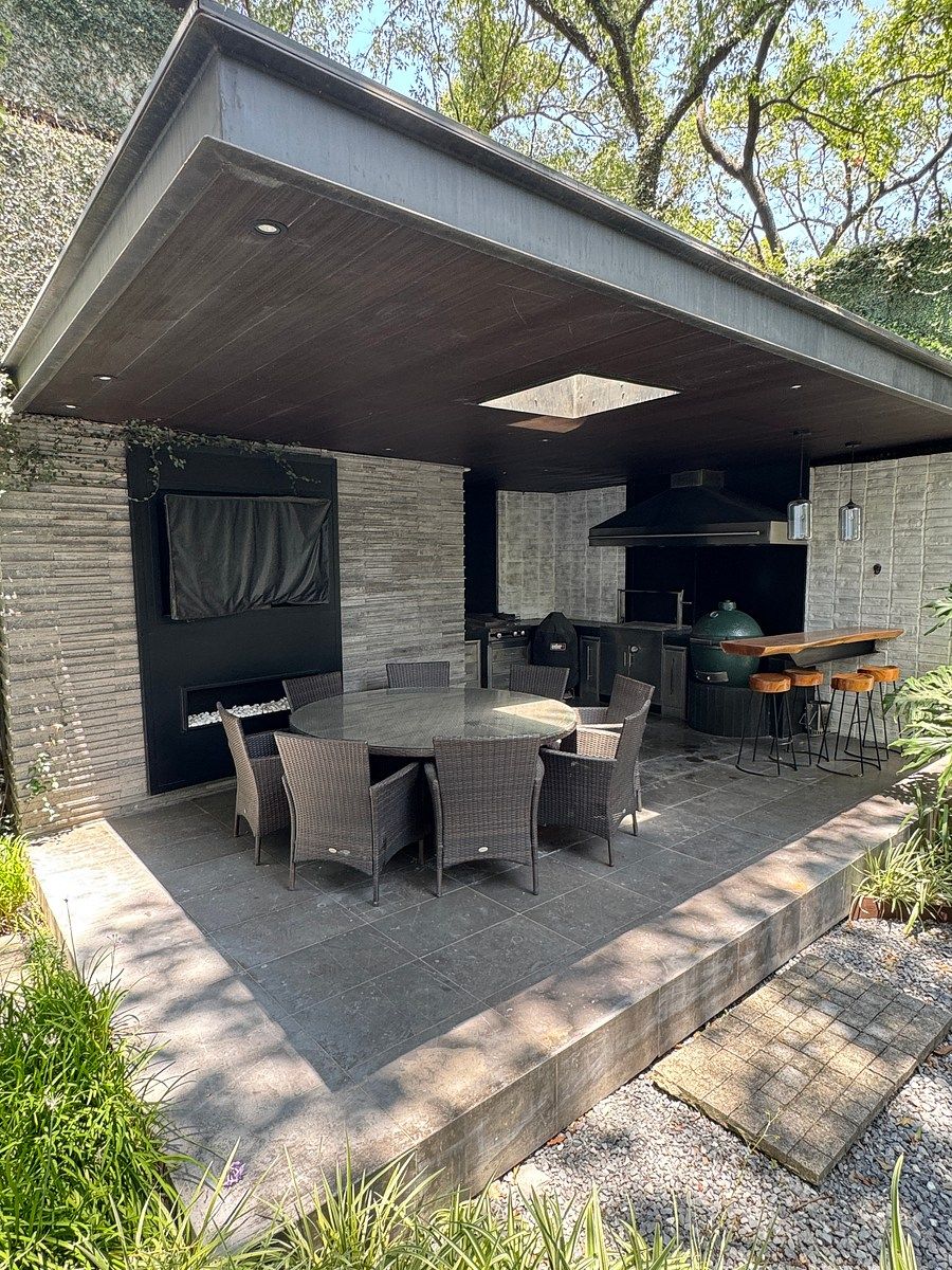House in Bosques de San Ángel Sector Palmillas, San Pedro Garza García, photo 34 of 50