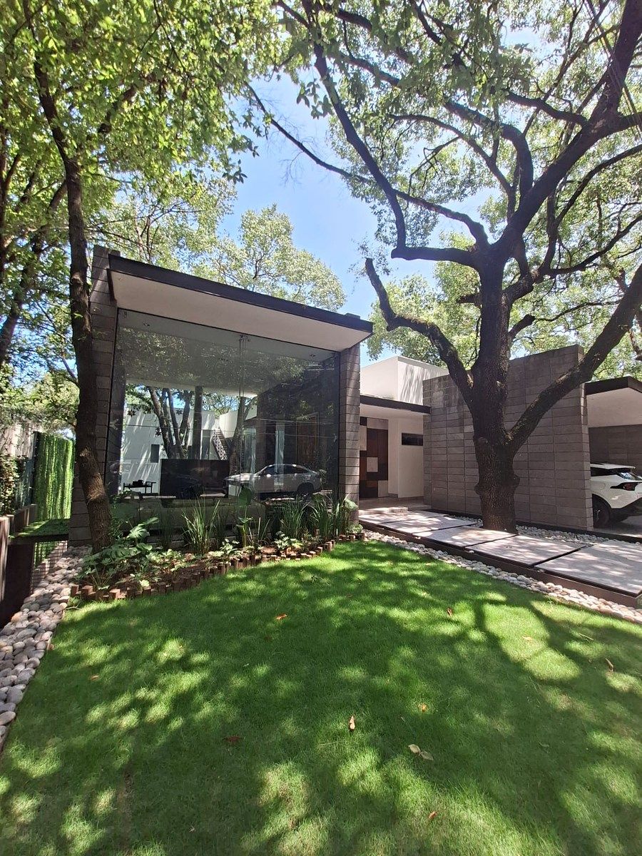 House in Bosques de San Ángel Sector Palmillas, San Pedro Garza García, photo 47 of 50