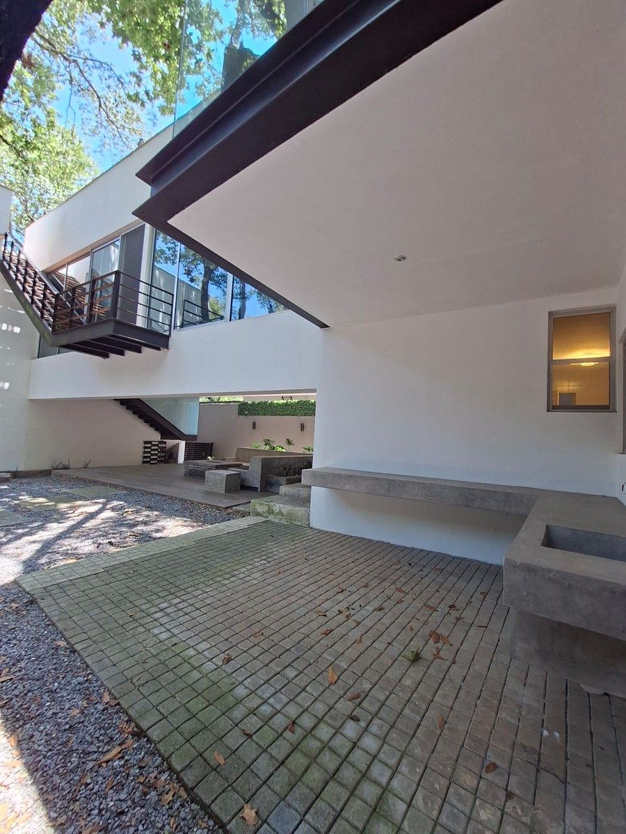 House in Bosques de San Ángel Sector Palmillas, San Pedro Garza García, photo 48 of 50