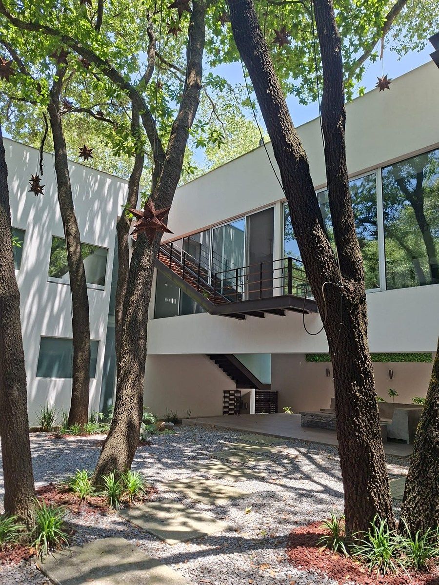 House in Bosques de San Ángel Sector Palmillas, San Pedro Garza García, photo 49 of 50