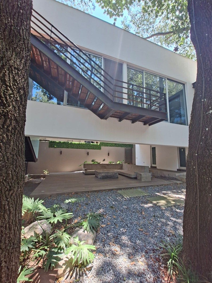 House in Bosques de San Ángel Sector Palmillas, San Pedro Garza García, photo 50 of 50