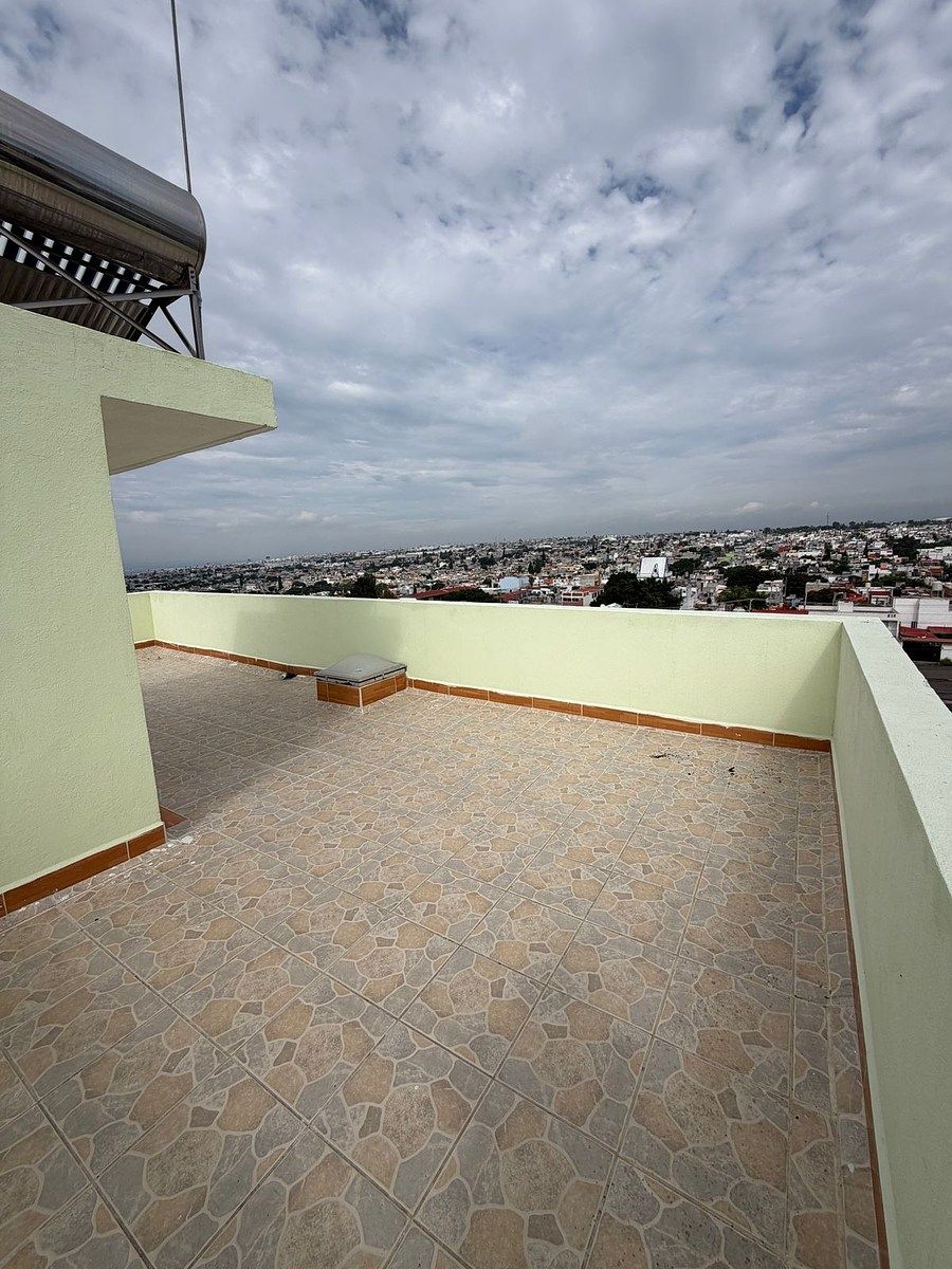 Casa em Jardines de Santiago, Querétaro, foto 5 de 16