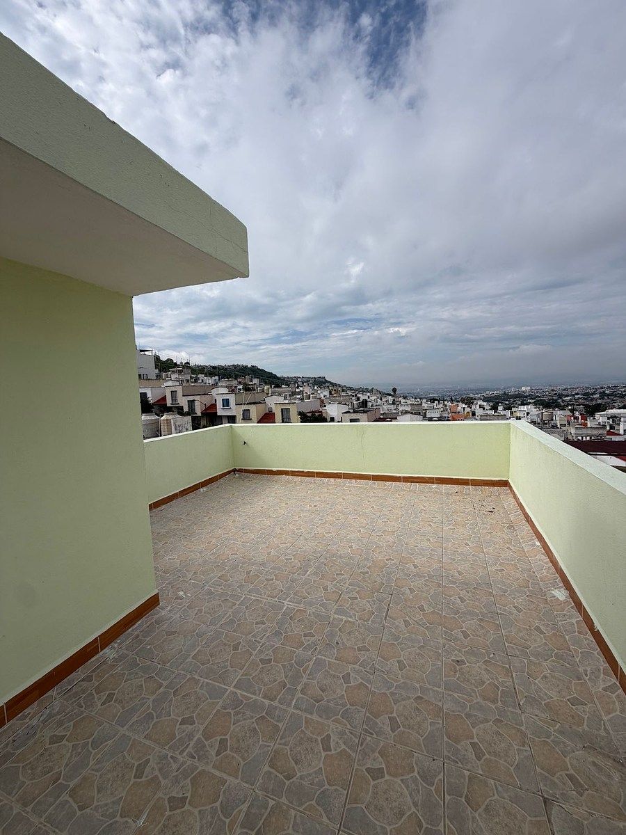 Casa em Jardines de Santiago, Querétaro, foto 16 de 16