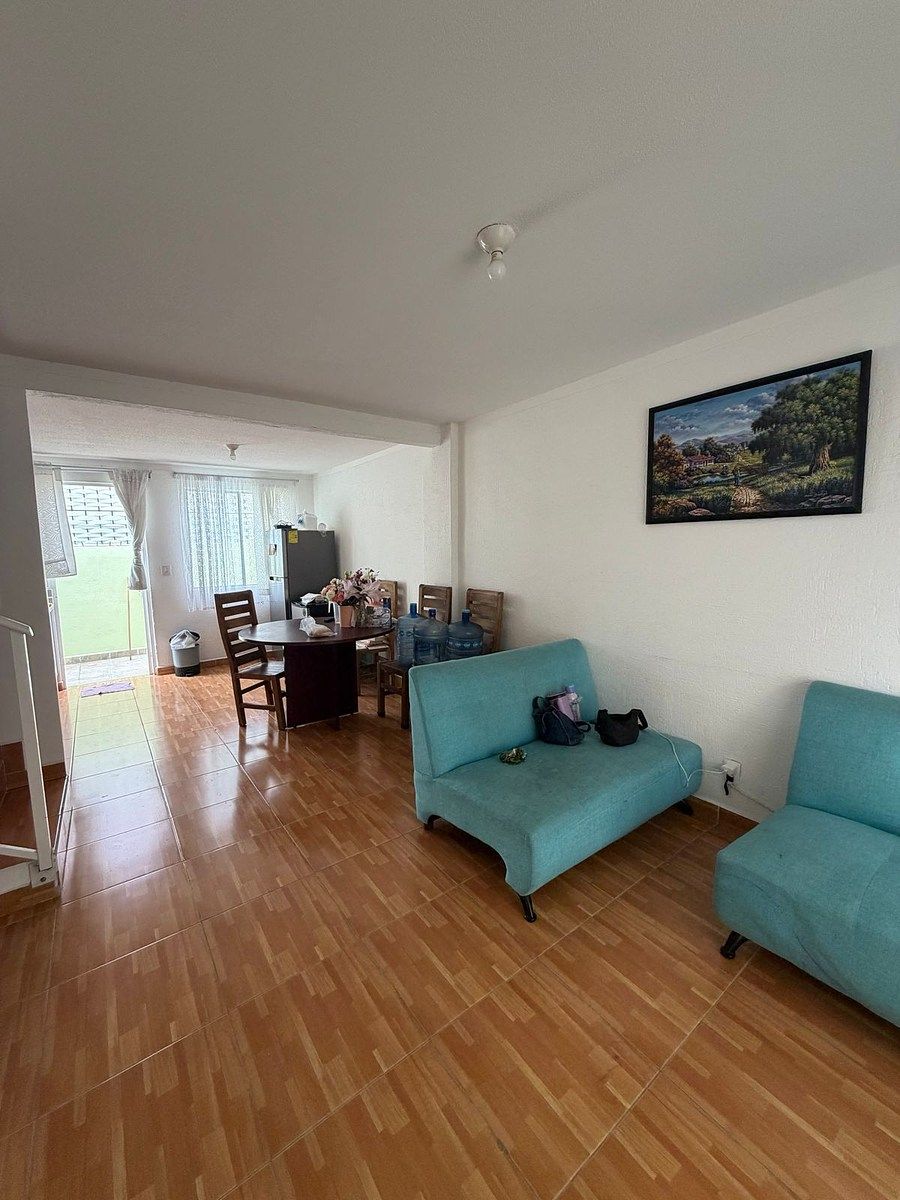 Casa em Jardines de Santiago, Querétaro, foto 15 de 16