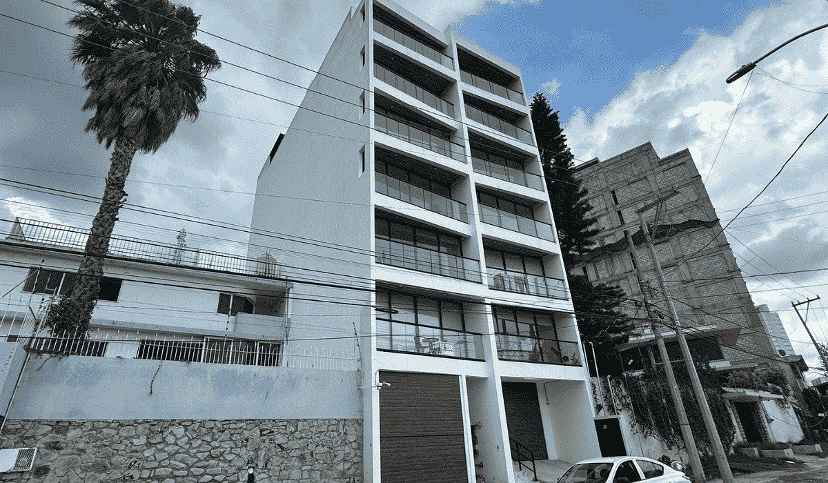 Departamento en venta en la Paz, foto 1 de 14