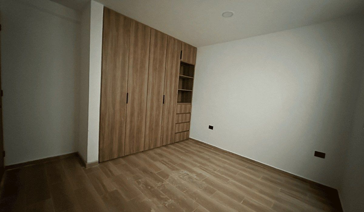 Departamento en La Paz, Puebla, foto 10 de 14