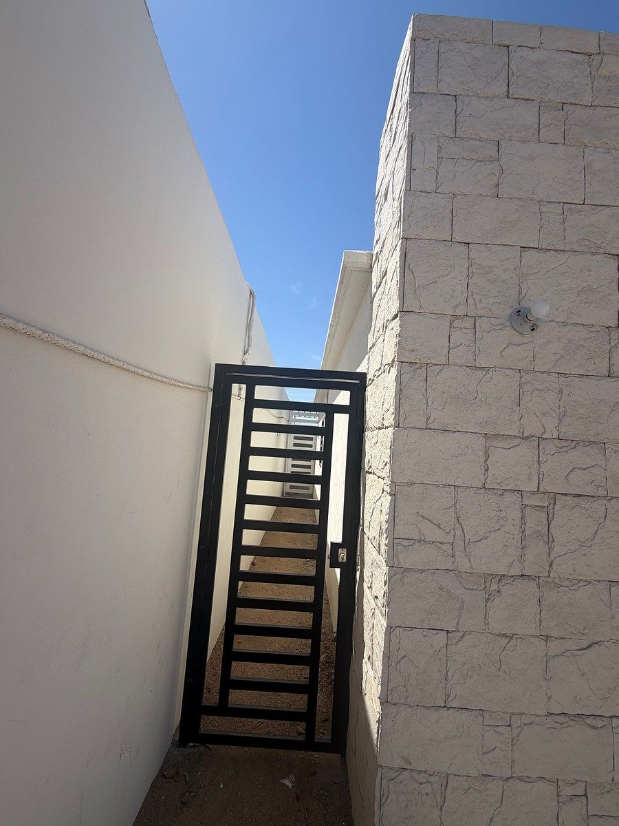 House in Residencial San Andrés, Mexicali, photo 2 of 16
