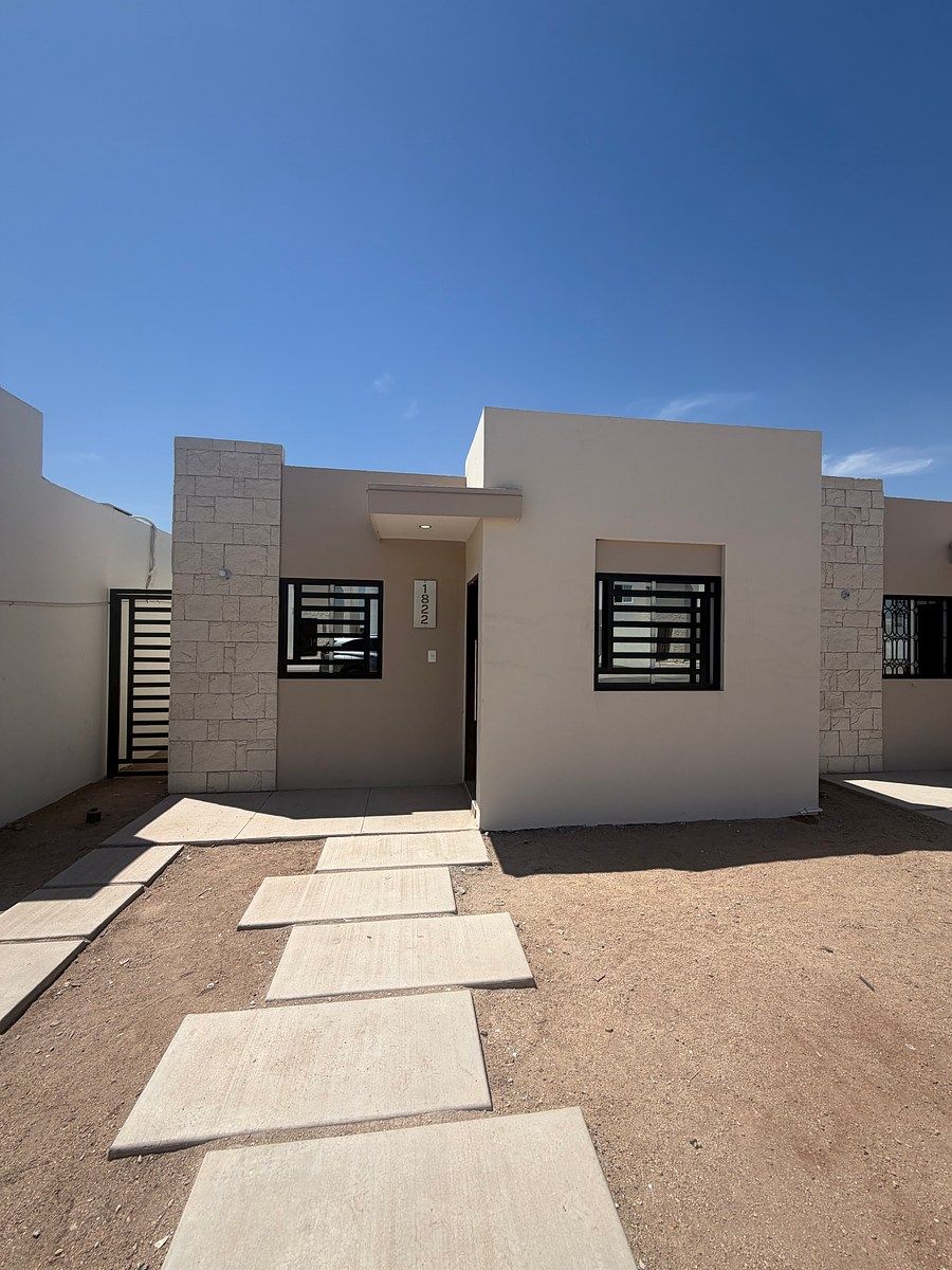 House for rent in Privada San Andrés residential, photo 1 of 16