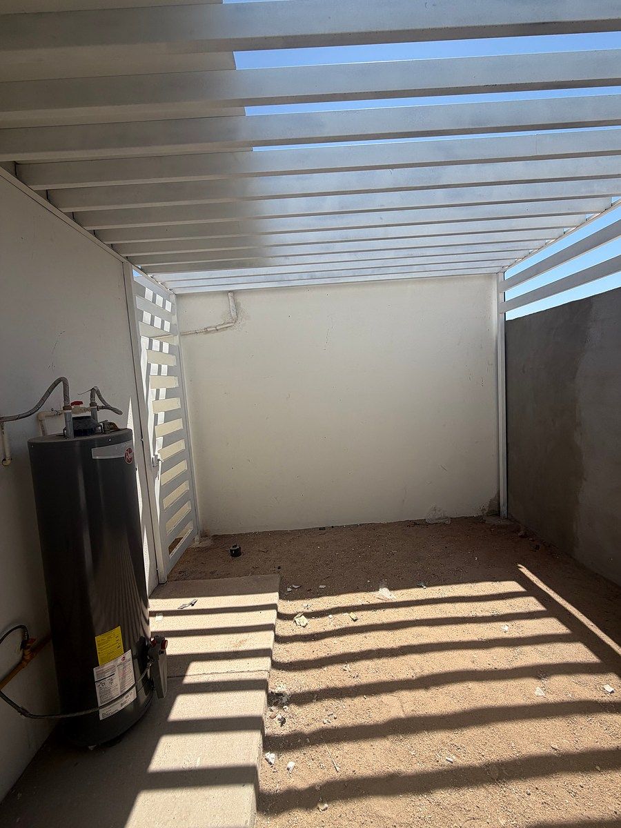 House in Residencial San Andrés, Mexicali, photo 9 of 16