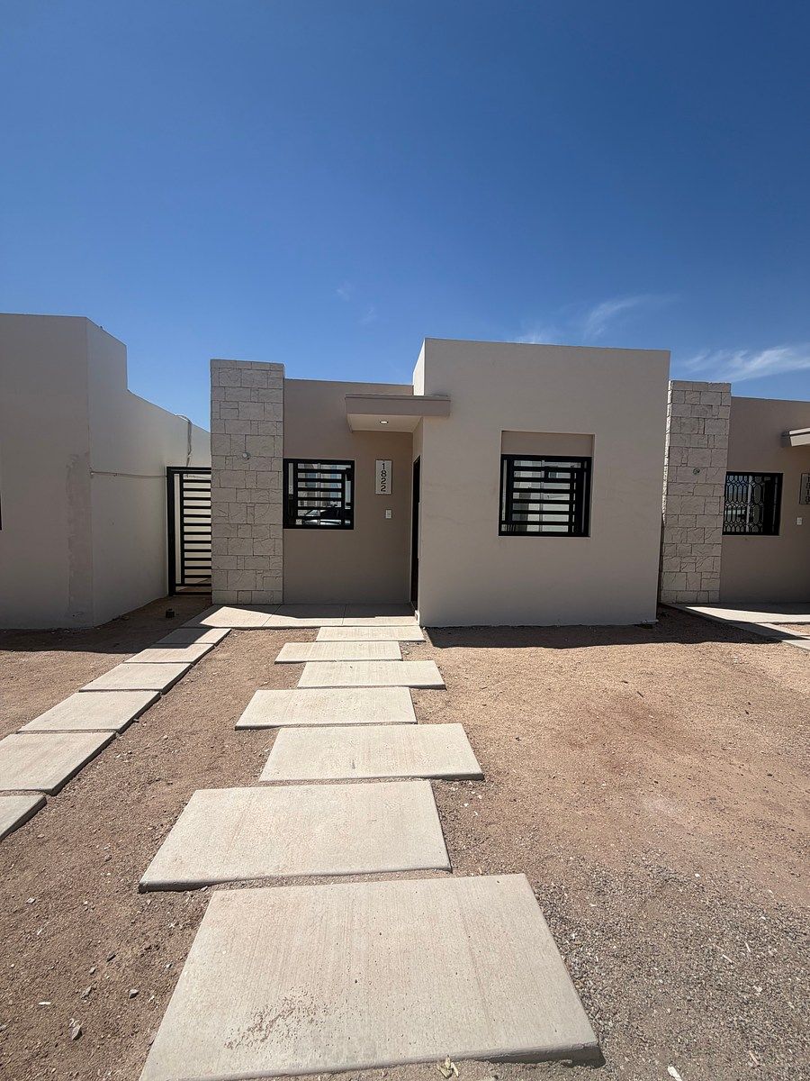 House in Residencial San Andrés, Mexicali, photo 16 of 16