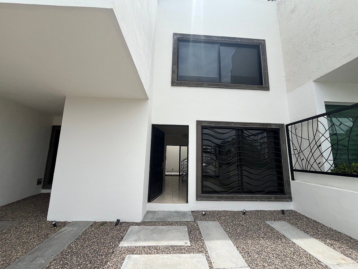Casa em El Mirador, El Marqués, foto 2 de 30