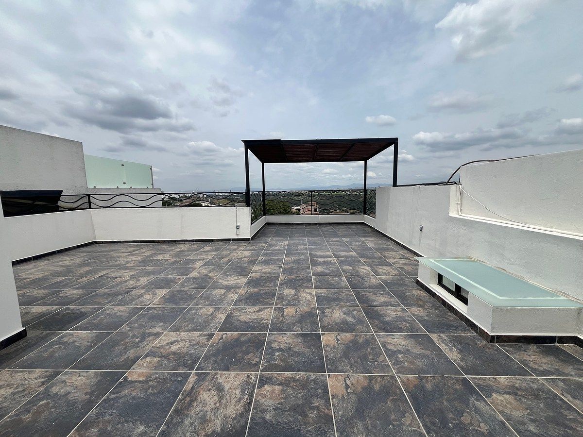 Casa em El Mirador, El Marqués, foto 25 de 30