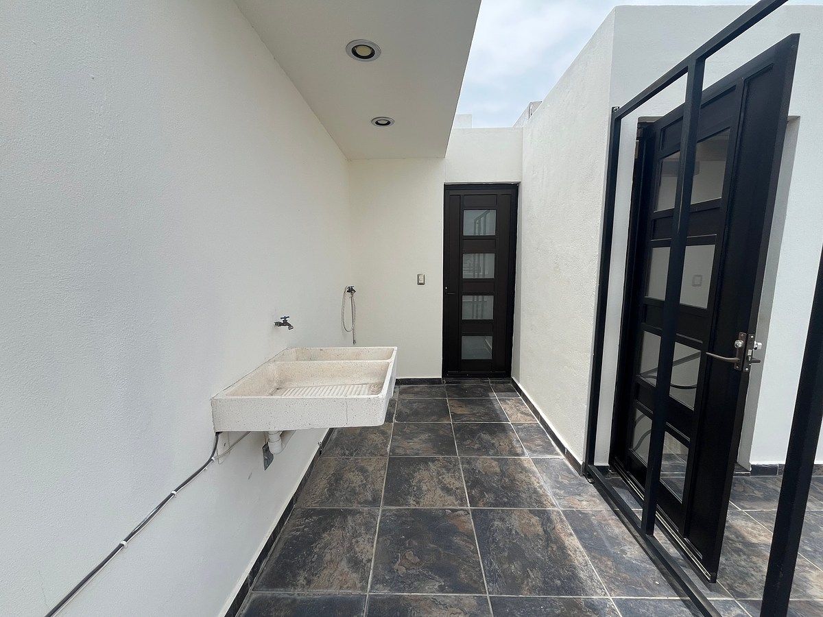 Casa em El Mirador, El Marqués, foto 26 de 30