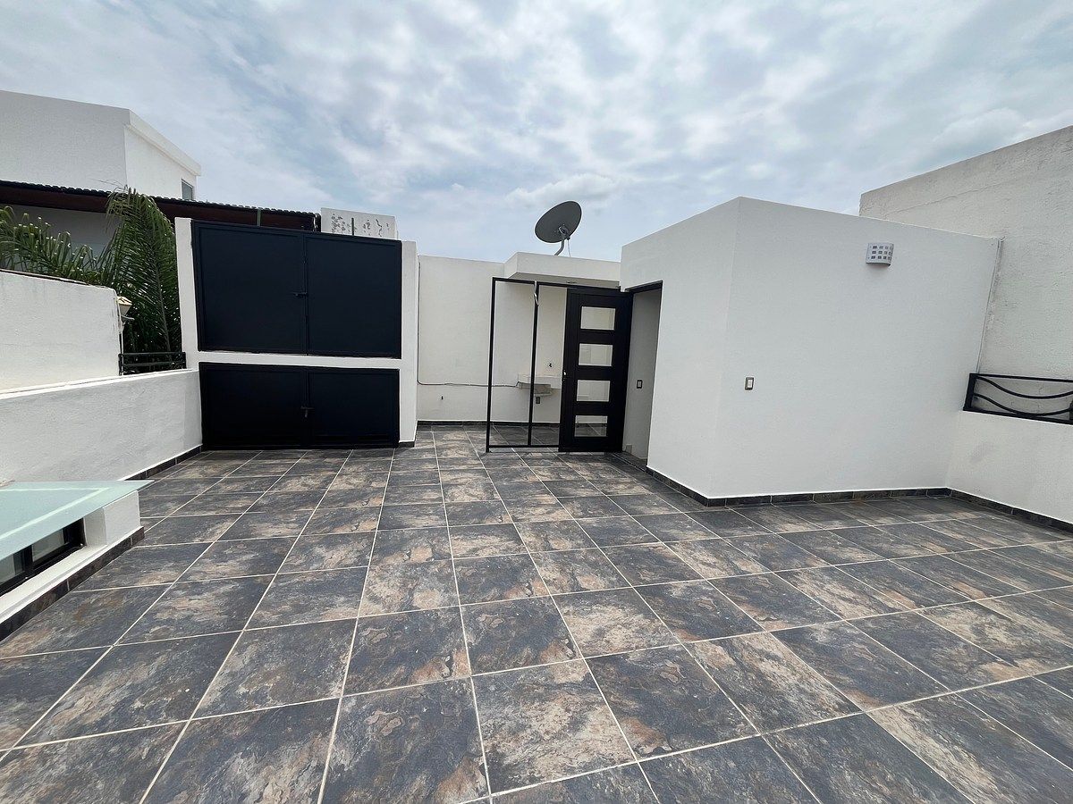 Casa em El Mirador, El Marqués, foto 28 de 30